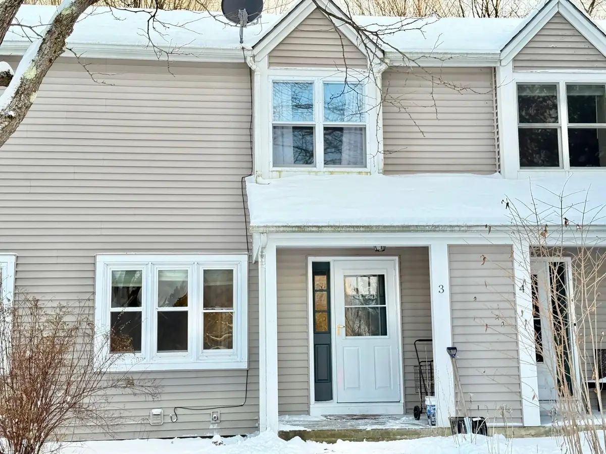 77 West Country Club Drive #3, Bolton Town, VT 05465 - Image #1