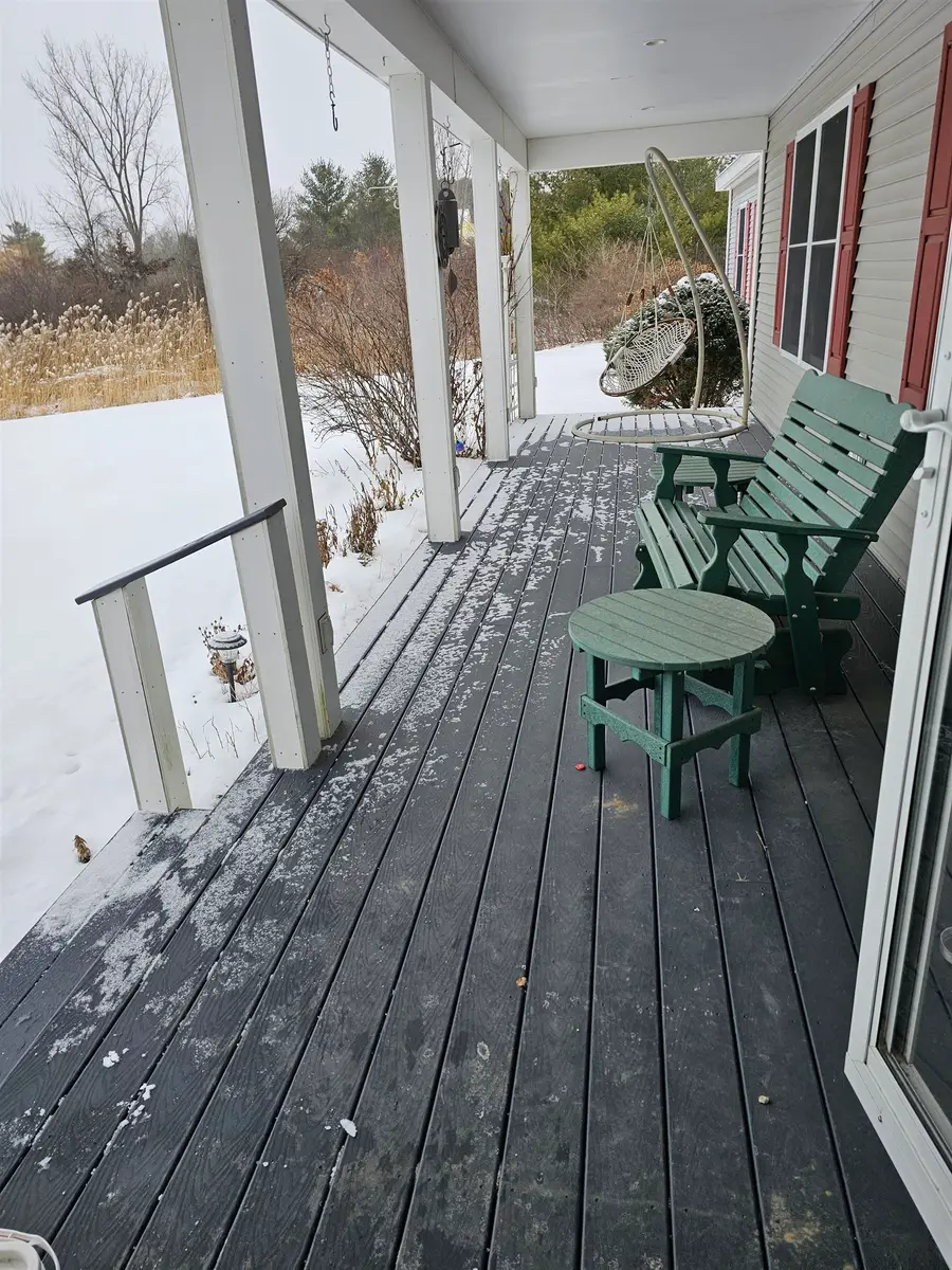 647 Covered Bridge Road, North Ferrisburgh, VT 05473 - Image #2