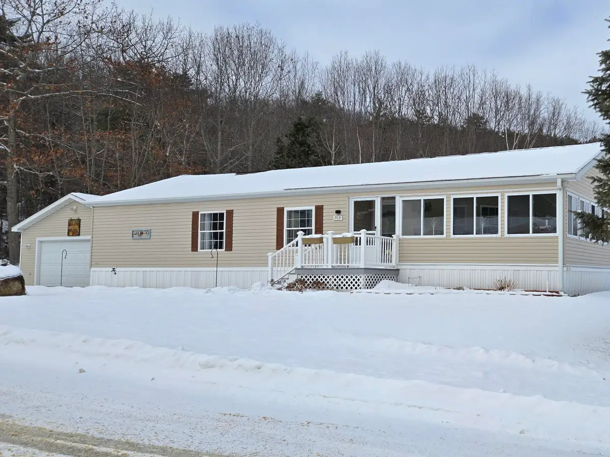 709 Darby Drive, Laconia, NH 03246 - Image #1