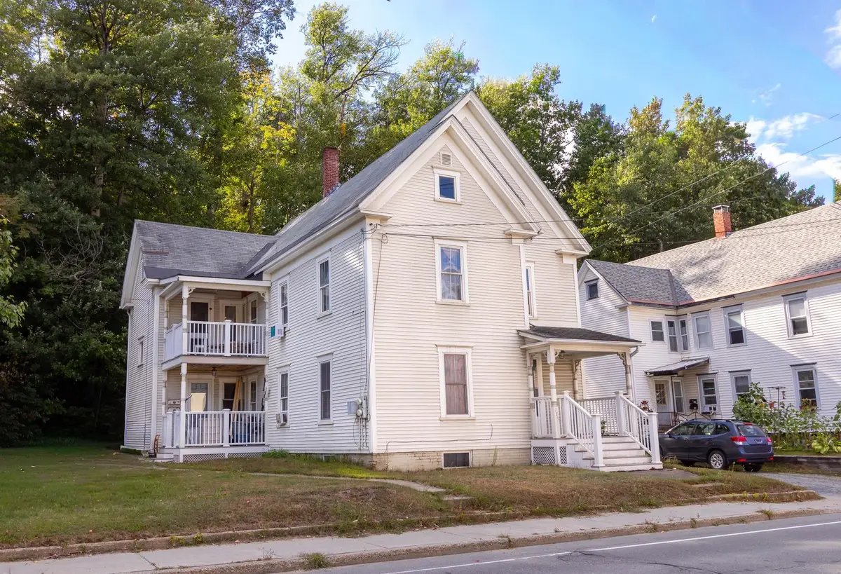 789 Railroad Street, Saint Johnsbury, VT 05819 - Image #1