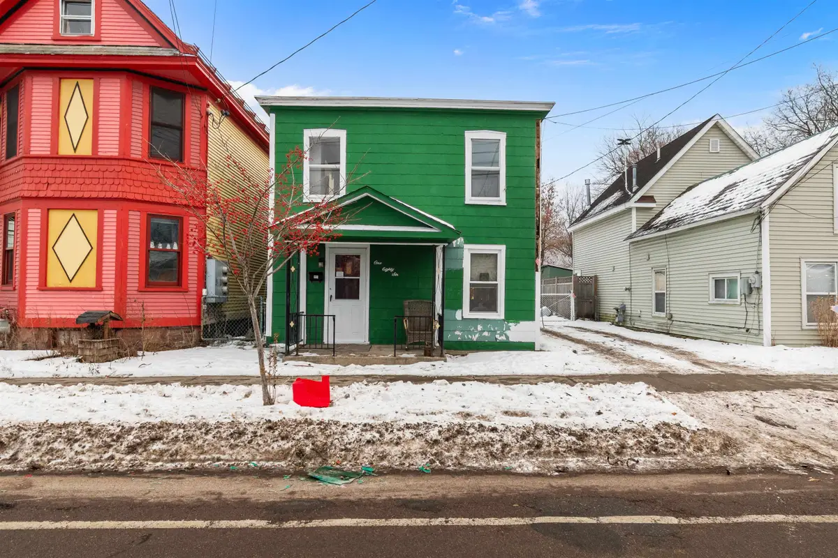 186 North Union Street, Burlington, VT 05401 - Image #1