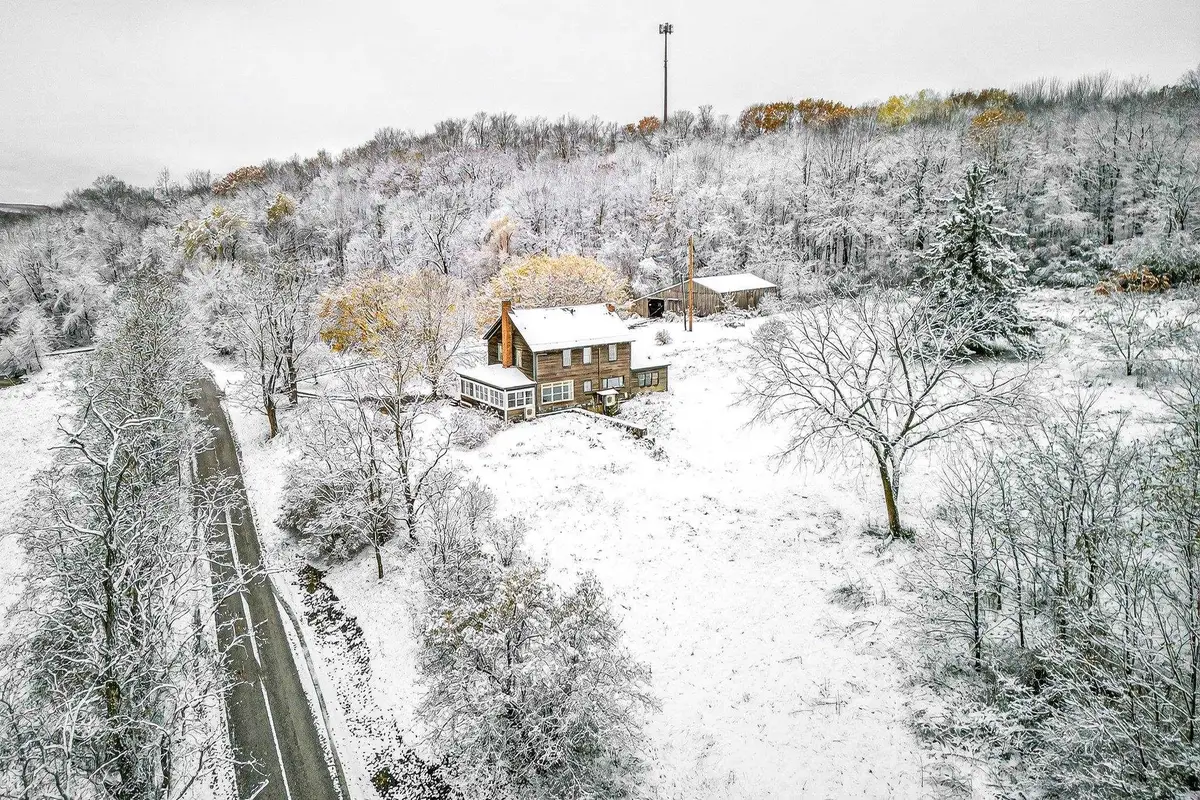 631 N Cream Hill Road, Shoreham, VT 05770 - Image #1