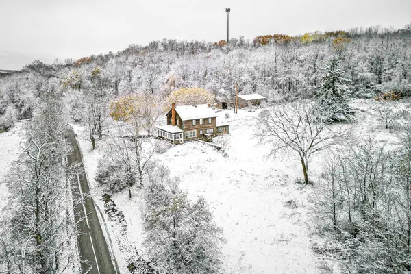 631 N Cream Hill Road, Shoreham, VT 05770