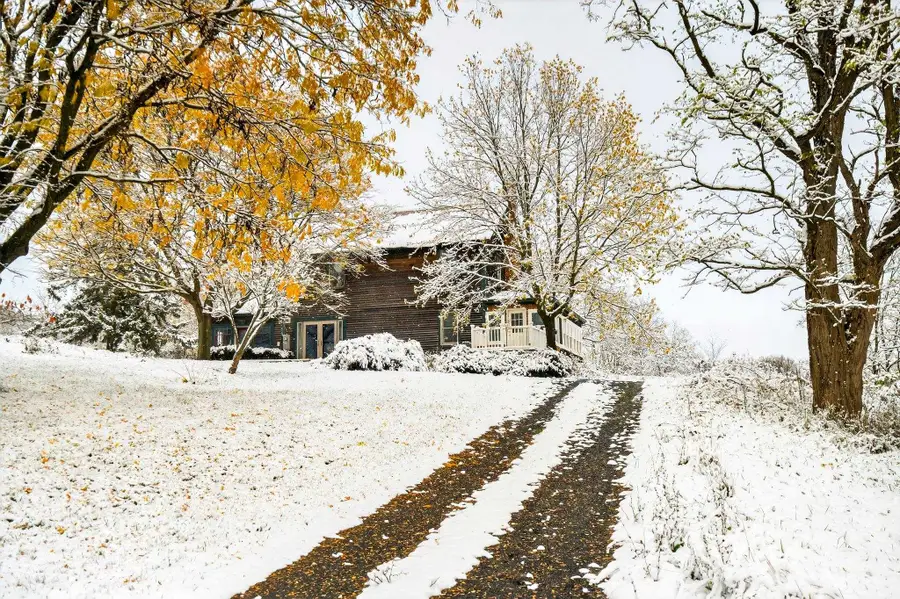 631 N Cream Hill Road, Shoreham, VT 05770 - Image #2