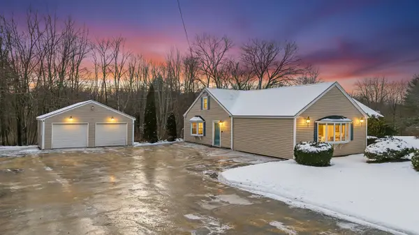 212 West Main Street, Hillsborough, NH 03244