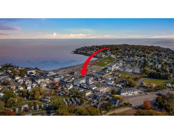1 Ocean Avenue #306/308 Fraction 6, York, ME 03909