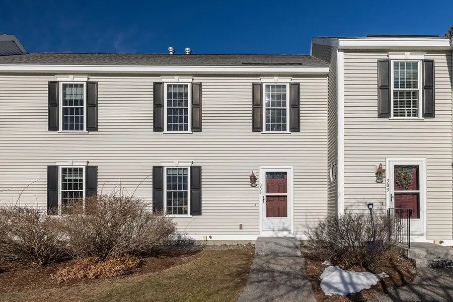 304 River Grant Drive, Hopkinton, NH 03229 - Image #2