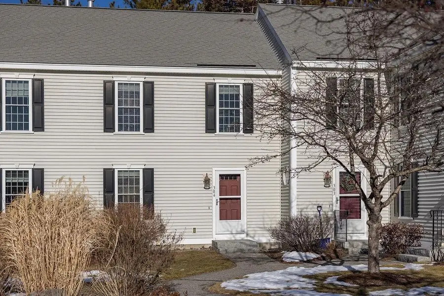 304 River Grant Drive, Hopkinton, NH 03229 - Image #3