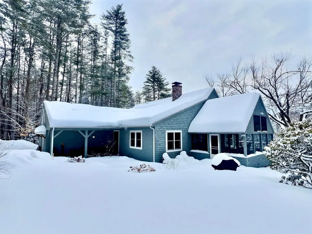 14 Fox Run Road, Wilmot, NH 03287 - #1