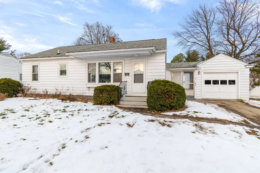 44 Edgemoor Drive, Burlington, VT 05408 - Image #2