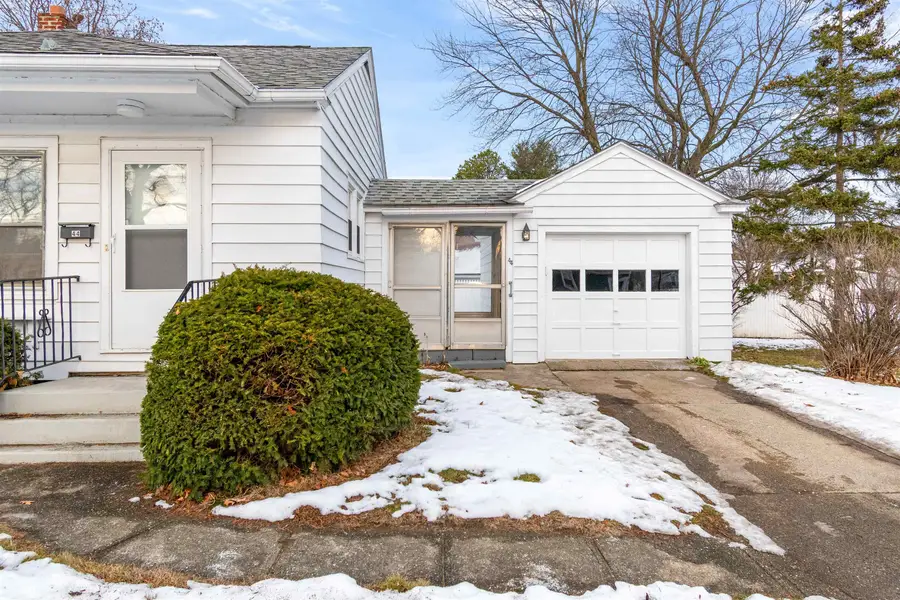 44 Edgemoor Drive, Burlington, VT 05408 - Image #3