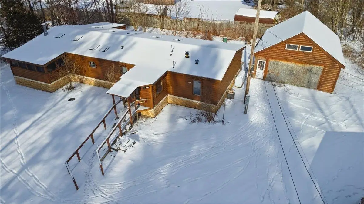 109 Watershed Road, Pownal, VT 05261 - Image #1