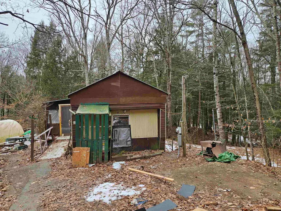 234 Old Cheshire Turnpike, Walpole, NH 03608 - #3
