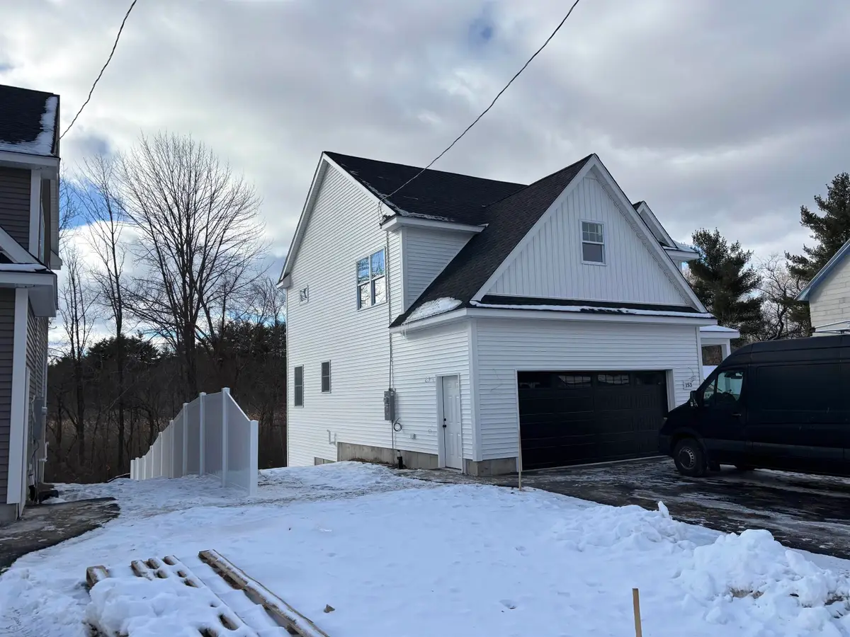 153 garvin Avenue, Manchester, NH 03109 - Image #1
