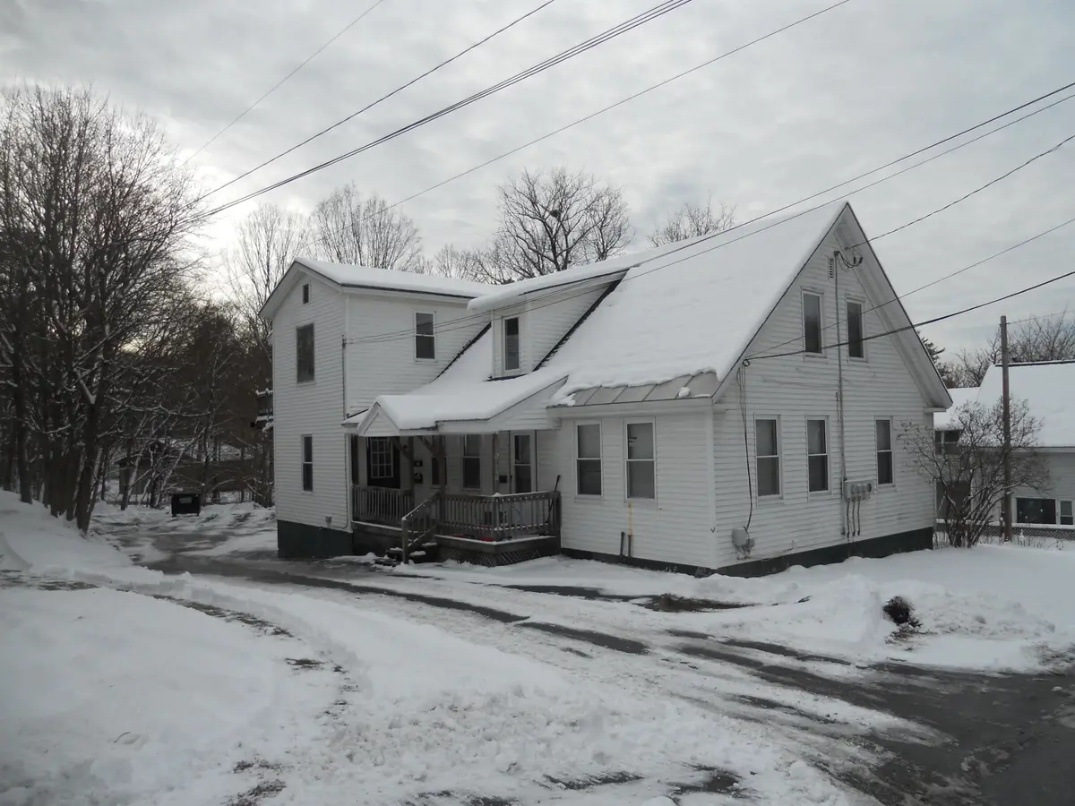 110 Sullivan Street, Claremont, NH 03743 - Image #1