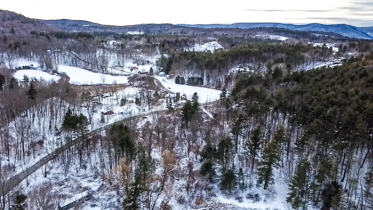 0 Barber Pond Road, Pownal, VT 05261 - Image #1