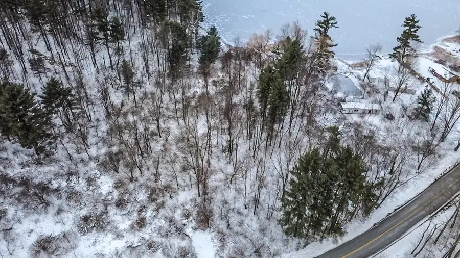 0 Barber Pond Road, Pownal, VT 05261 - #3