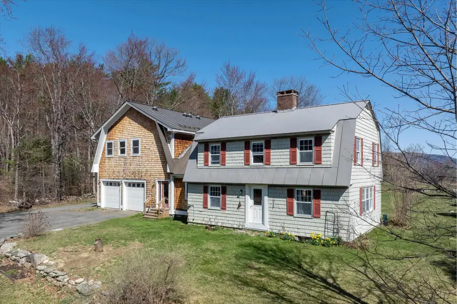 107-109 Baker Road, Springfield, VT 05156 - Image #2