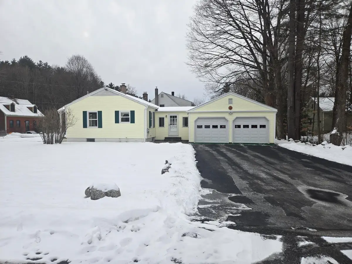 100 Woodland Avenue, Keene, NH 03431 - Image #1