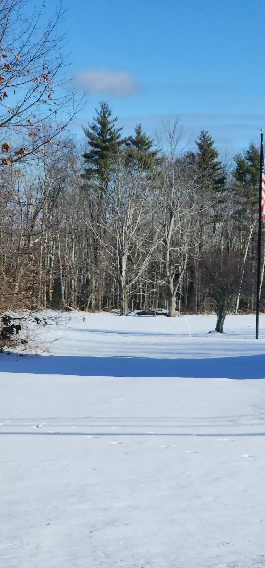 0 Salmon Falls Road, Rochester, NH 03868 - Image #1