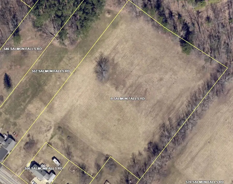 0 Salmon Falls Road, Rochester, NH 03868 - Image #2