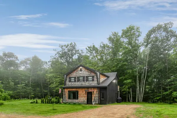 237 Glen Ledge Road, Bartlett, NH 03838