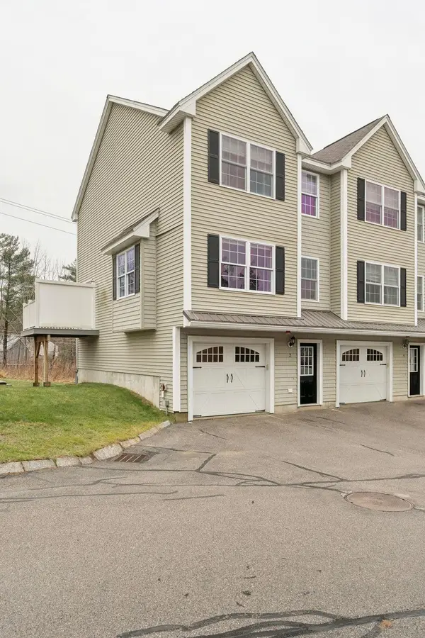 2 Townsend Drive, Dover, NH 03820