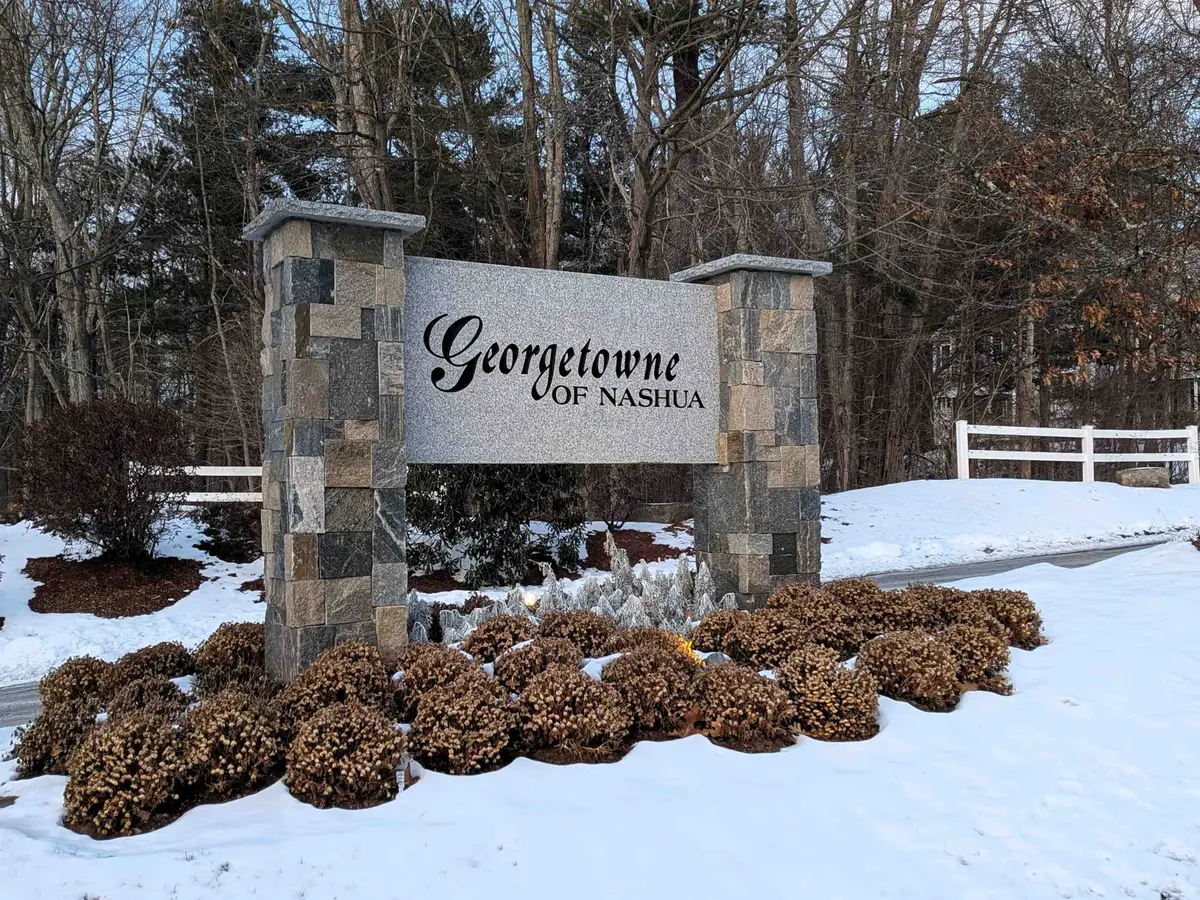 38 Georgetown Drive, Nashua, NH 03062 - #1