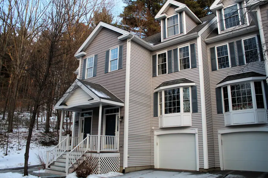 38 Georgetown Drive, Nashua, NH 03062 - #2