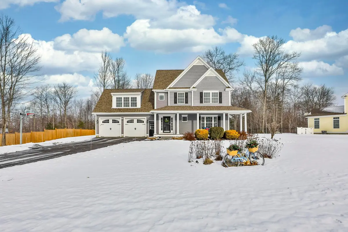 72 Jenkins Farm Road, Chester, NH 03036 - Image #1