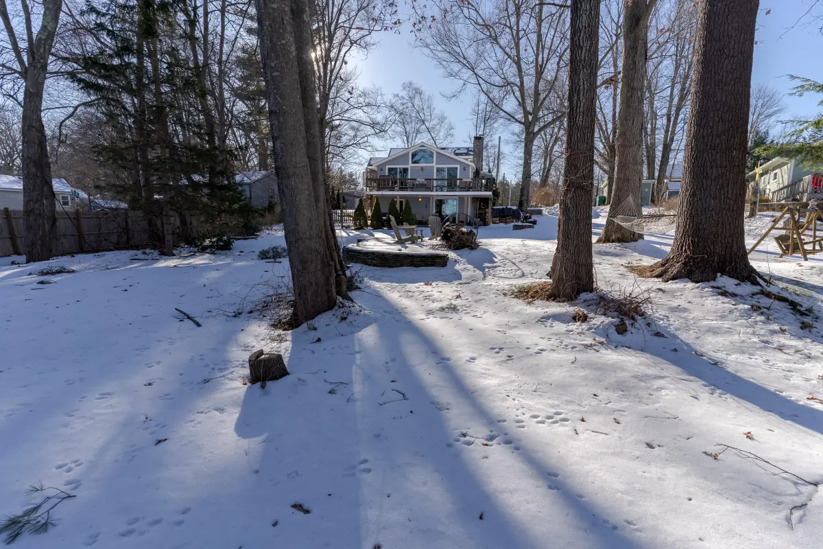 13 Dulcies Point Road, Kingston, NH 03848 - Image #1