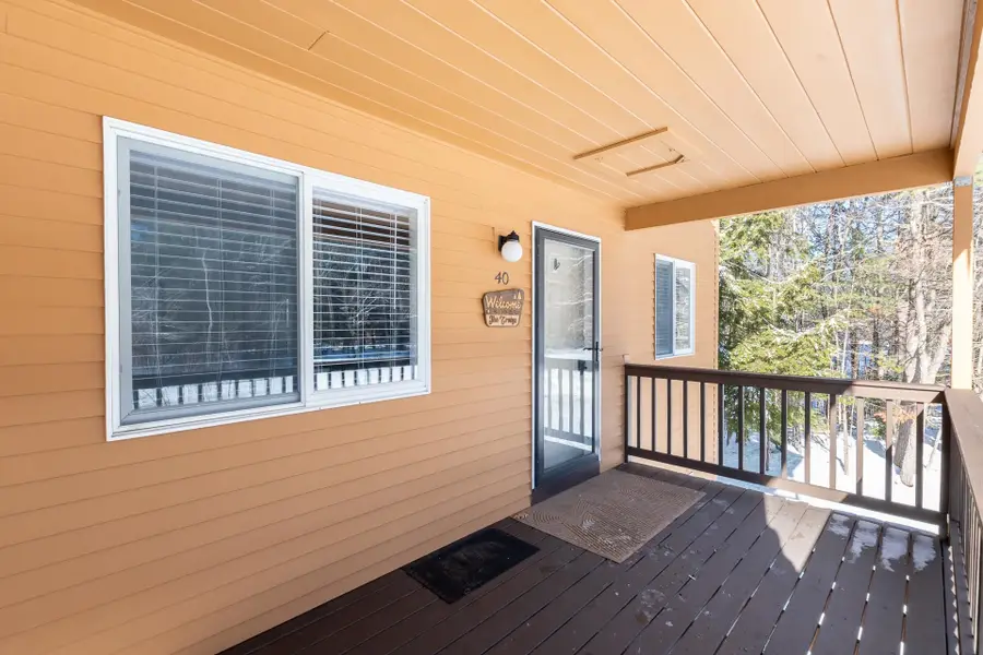96 Star Ridge Road #40, Thornton, NH 03285 - Image #3