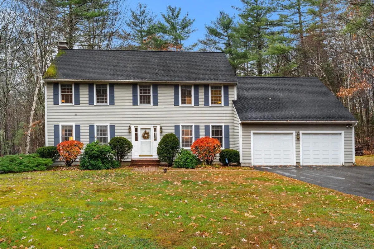 77 Stowell Road, Bedford, NH 03110 - Image #1