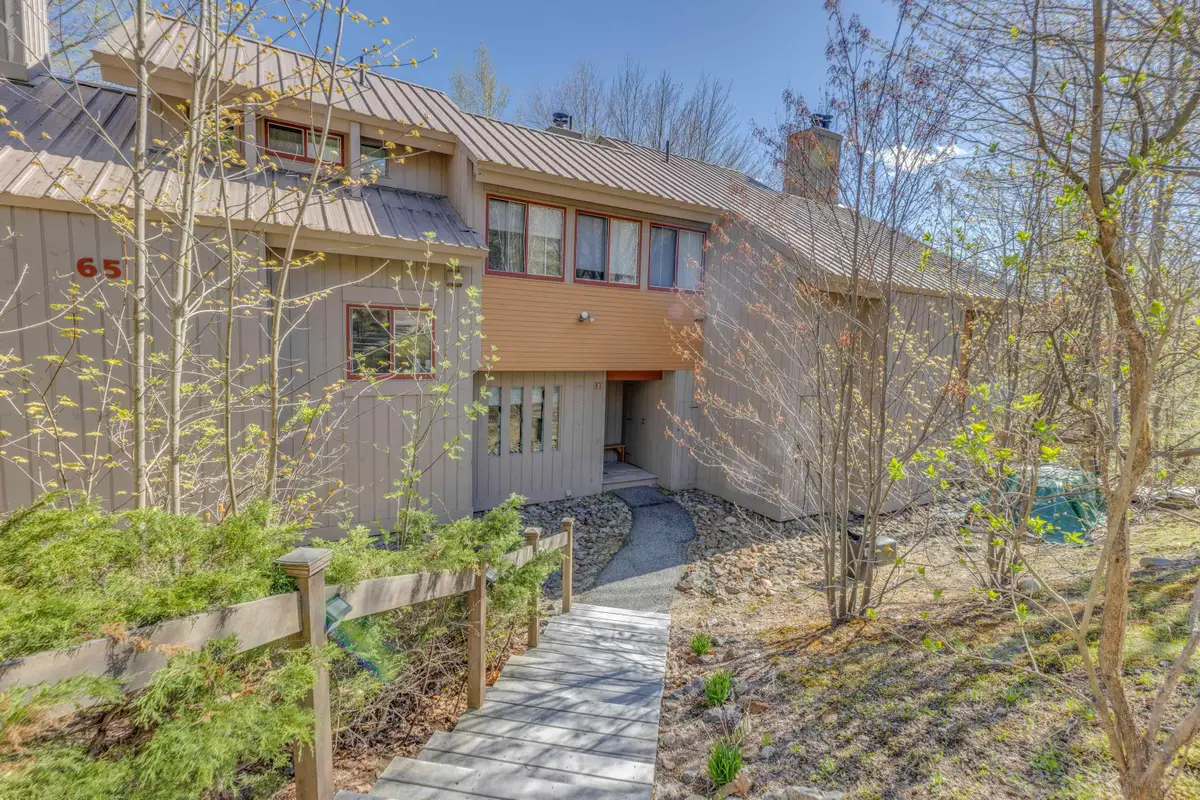 65-2 Clearbrook Road, Lincoln, NH 03251 - Image #1