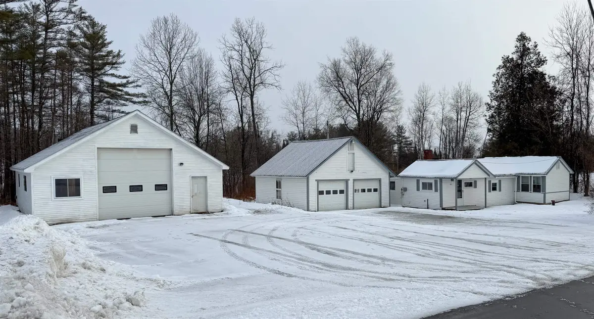 855 Parker Road, Danville, VT 05828 - Image #1