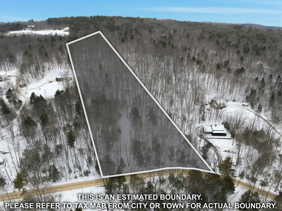 00 Quaker Road, New Durham, NH 03855 - Image #2