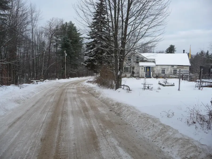 443 North Road, Deering, NH 03244 - Image #2