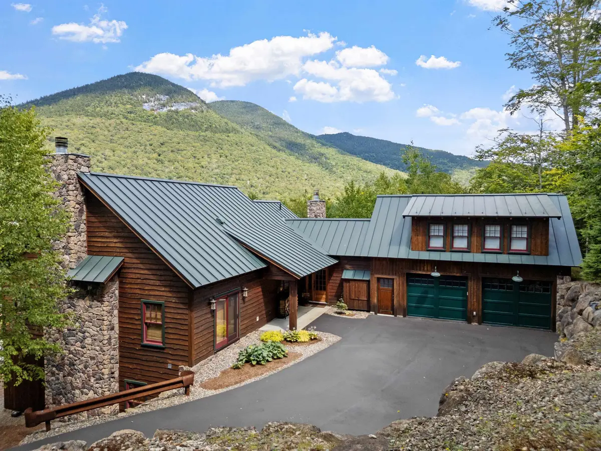 7 Hay Hill Road, Lincoln, NH 03251 - Image #1