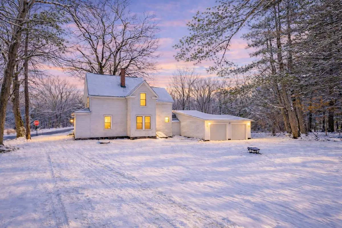 1 Angier Road, Fitzwilliam, NH 03447 - Image #1