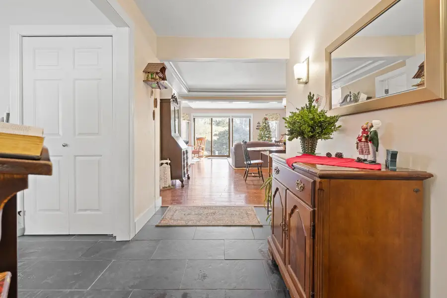 394 Lyman Batcheller Road #2D, Quechee, VT 05059 - Image #3