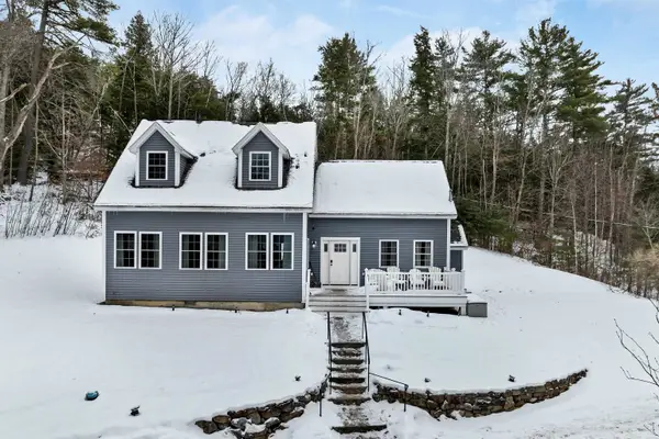 118 Cotton Hill Road, Belmont, NH 03220