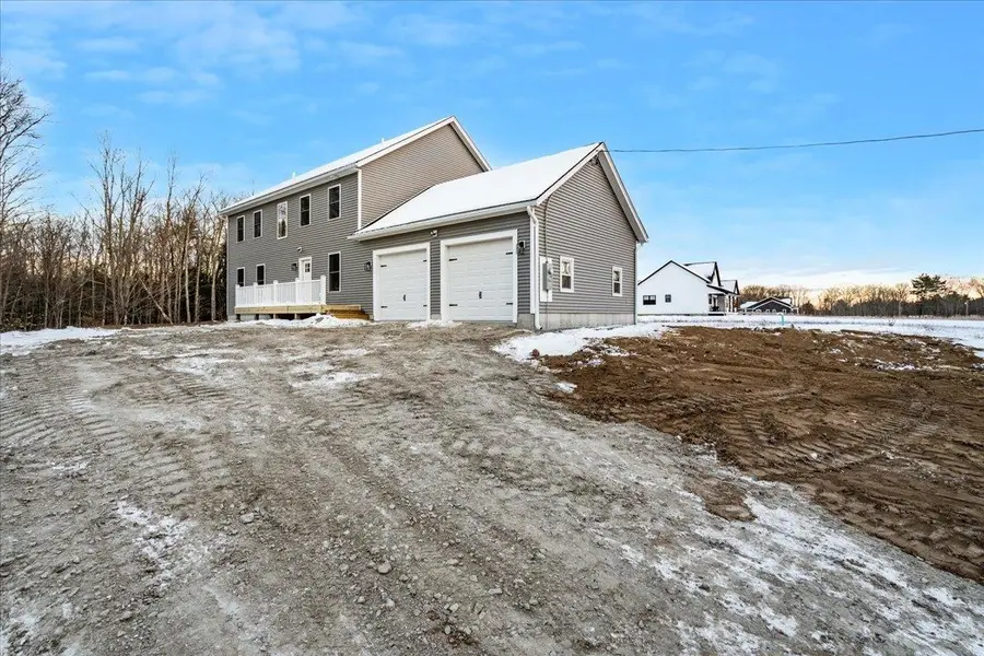 603 Clough Hill Road, Loudon, NH 03307 - Image #2