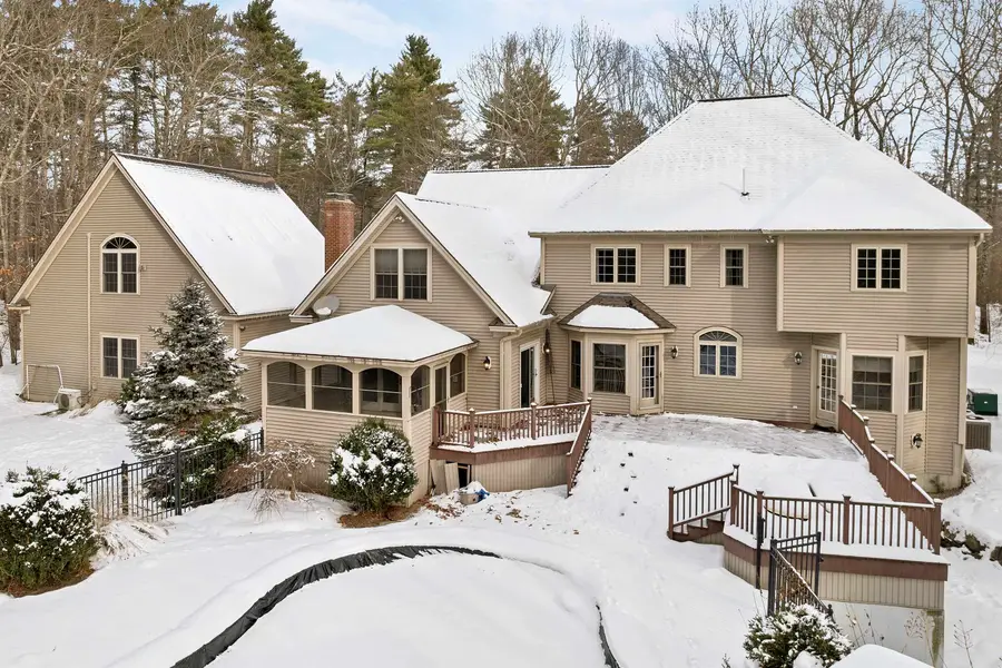 2 Caverno Drive, Lee, NH 03861 - Image #3