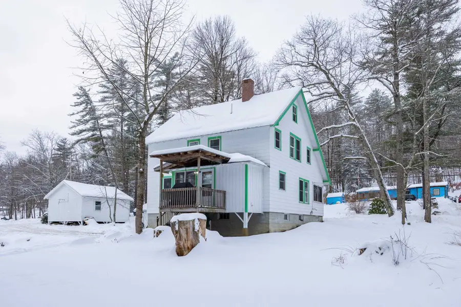 455 Daniel Webster Highway, Meredith, NH 03253 - Image #3