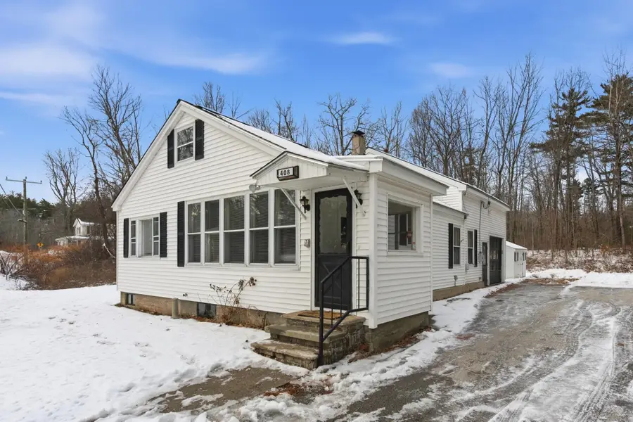 408 Manchester Road, Auburn, NH 03032 - Image #3