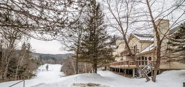 84A Wentworth Hall Avenue, Jackson, NH 03846