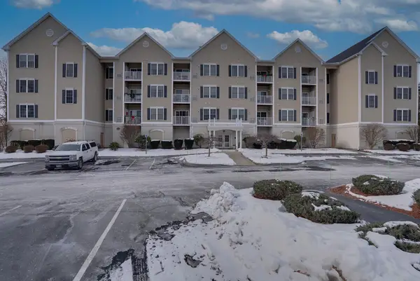 59 CLUFF Road #27, Salem, NH 03079