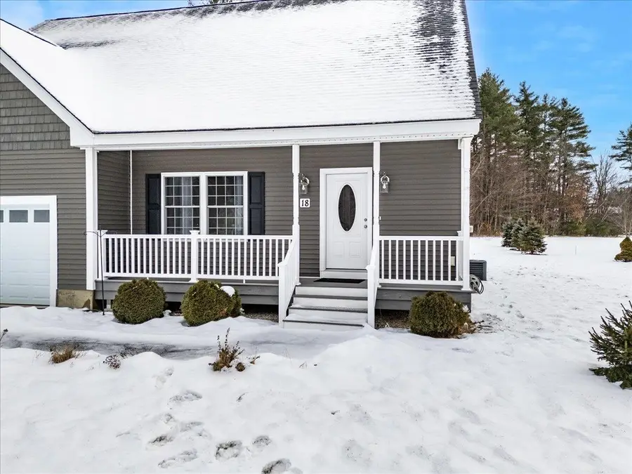 18 Memory Lane, Loudon, NH 03307 - Image #2