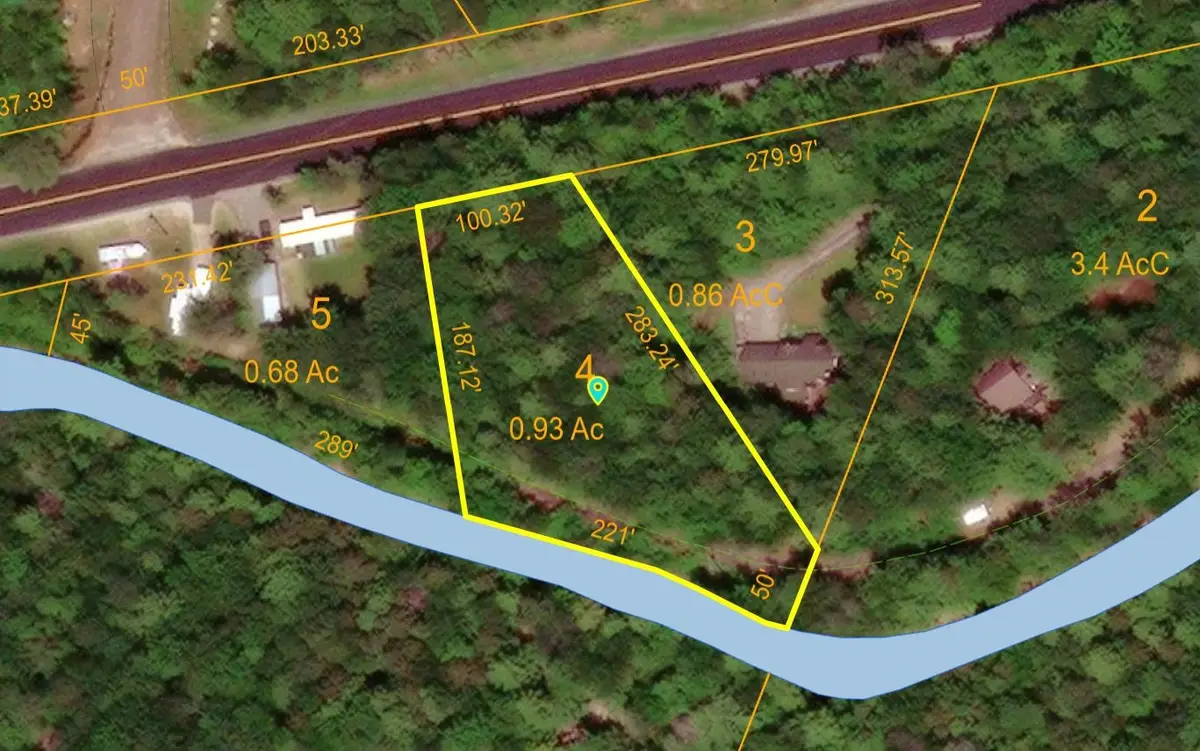 00 Lost River Road, Woodstock, NH 03262 - Image #1