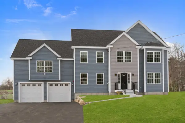 343 Island Pond Road, Derry, NH 03038